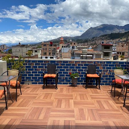 El Jacal Classic Huaraz  Zewnętrze zdjęcie
