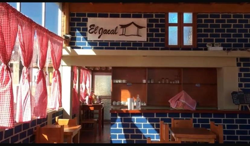 El Jacal Classic Huaraz  Zewnętrze zdjęcie