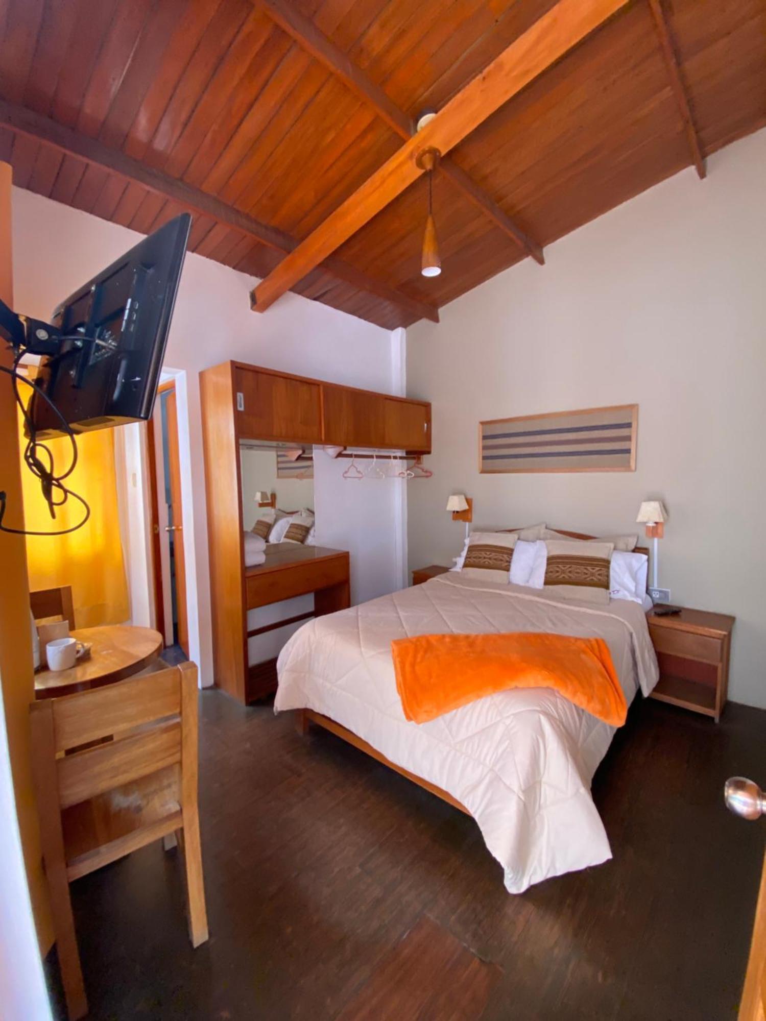 El Jacal Classic Huaraz  Zewnętrze zdjęcie