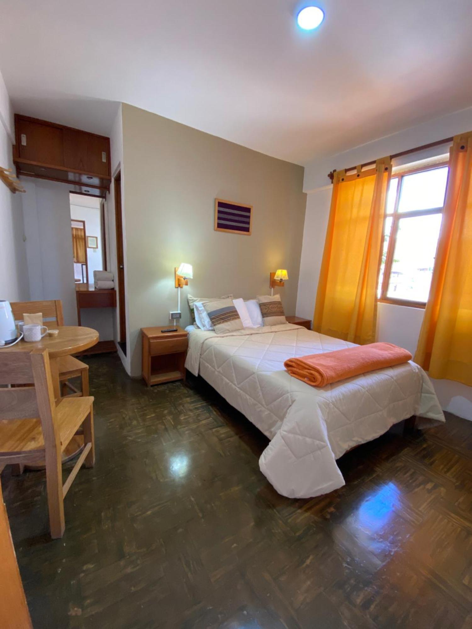 El Jacal Classic Huaraz  Zewnętrze zdjęcie
