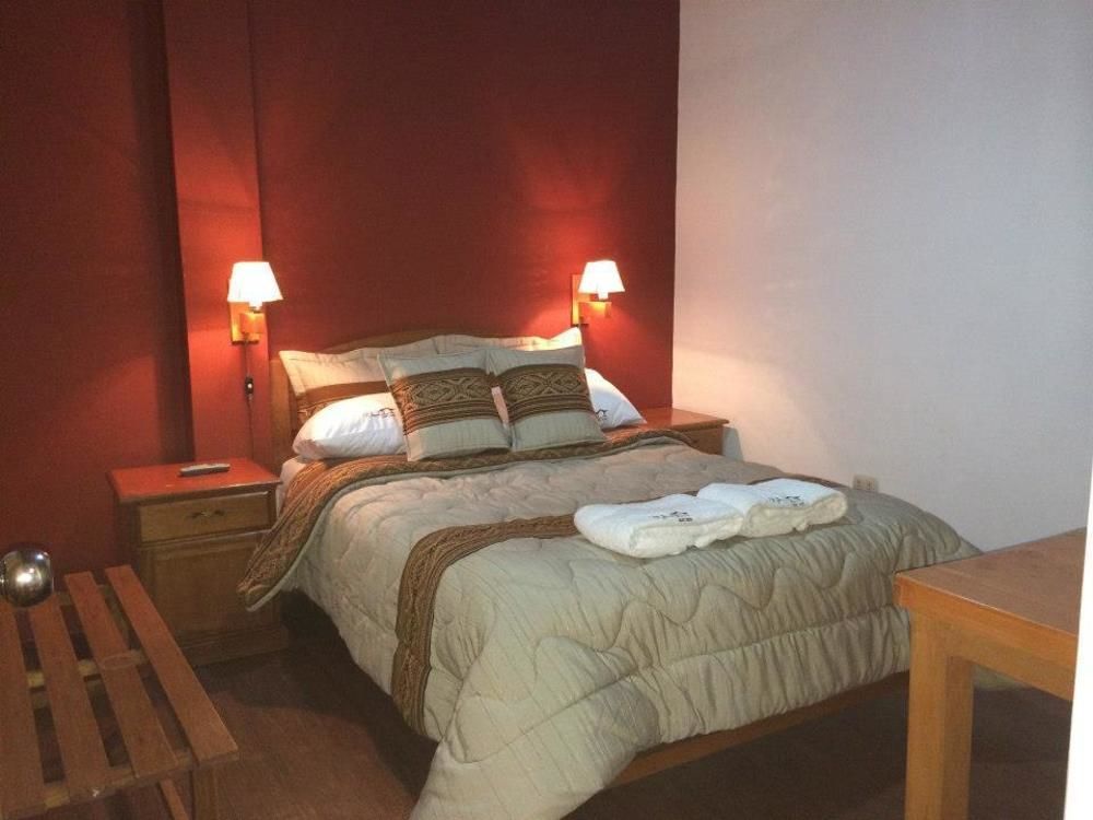 El Jacal Classic Huaraz  Zewnętrze zdjęcie