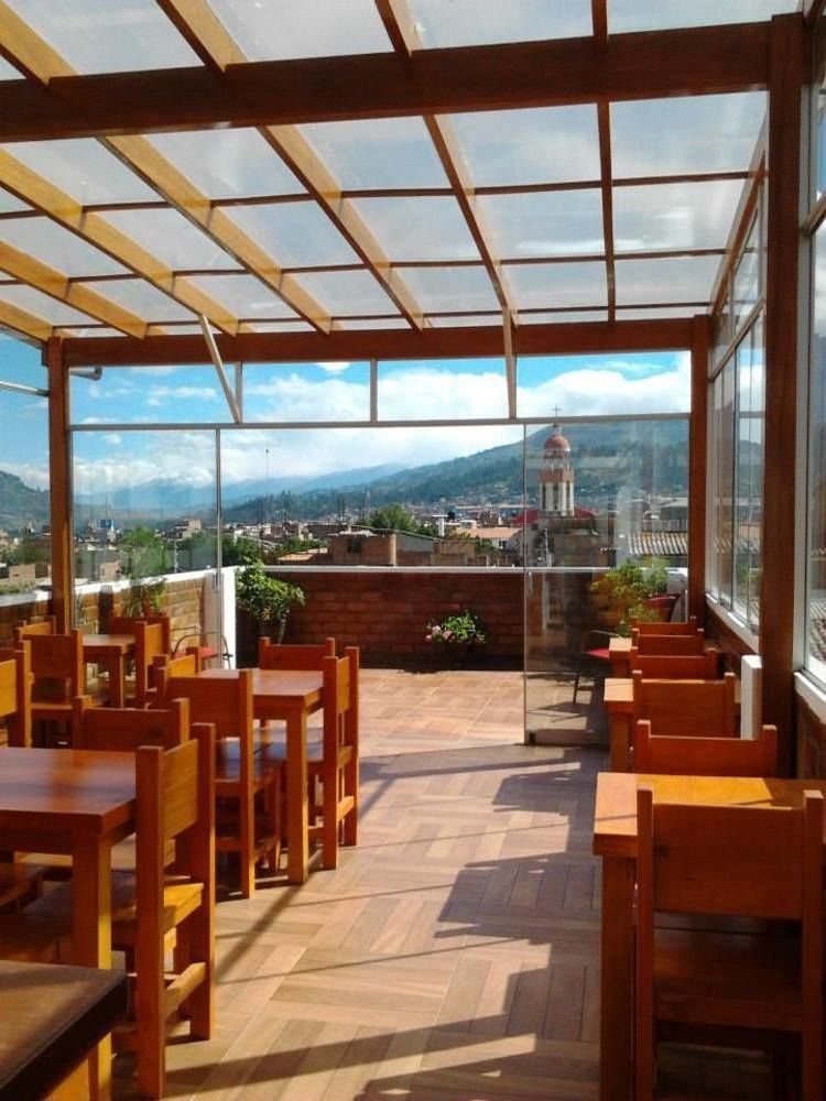 El Jacal Classic Huaraz  Zewnętrze zdjęcie
