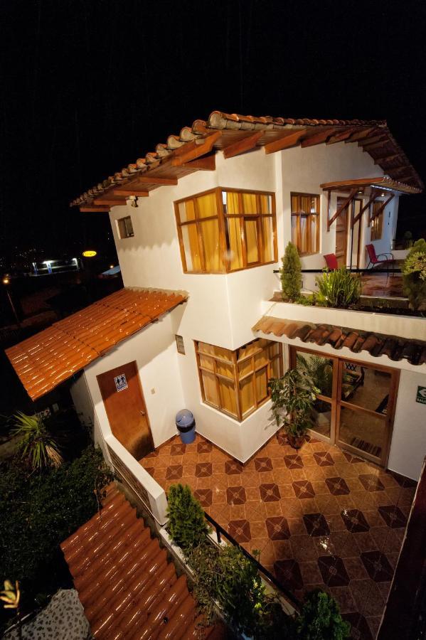 El Jacal Classic Huaraz  Zewnętrze zdjęcie